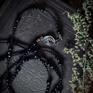 Bloodmilk Halley’s Comet Ritual Strand